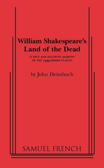 William Shakespeare's Land of the Dead