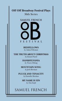 Off Off Broadway Festival Plays 36th Series