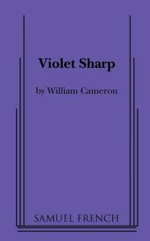 Violet Sharp