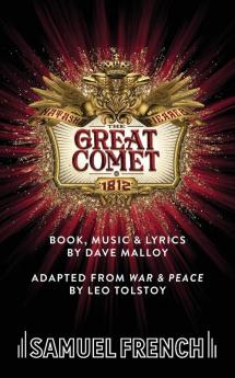 Natasha Pierre & The Great Comet of 1812