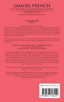 Title and Deed