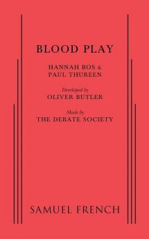 Blood Play