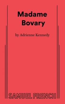 Madame Bovary