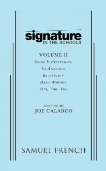 Signature in the Schools Volume II