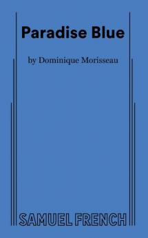 Paradise Blue