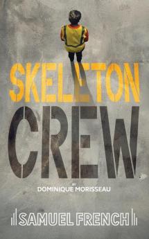 Skeleton Crew
