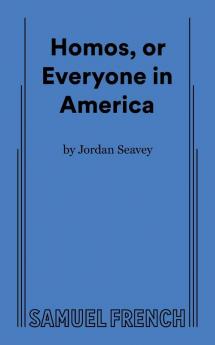 Homos or Everyone in America