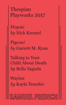 Thespian Playworks 2017
