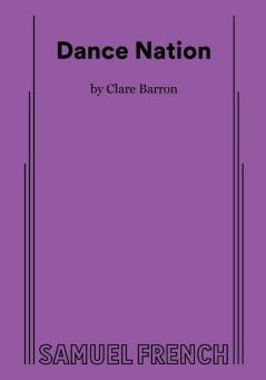 Dance Nation