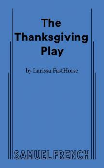THE THANKSGIVING PLAY
