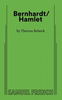 Bernhardt/Hamlet