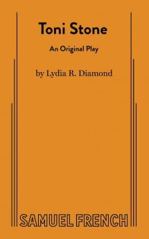Toni Stone