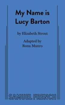 My Name is Lucy Barton