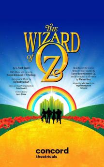 The Wizard of Oz (RSC Version)