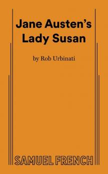 JANE AUSTEN'S LADY SUSAN