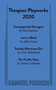 Thespian Playworks 2020