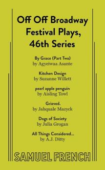 Off Off Broadway Festival Plays 46th Series