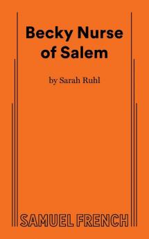 Becky Nurse of Salem
