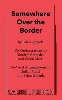 Somewhere Over the Border