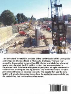 The Sheldon Road Project