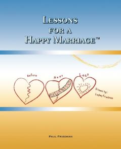 Lessons for a Happy Marriage
