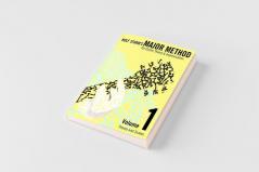 Rolf Sturm's Major Method Volume 1