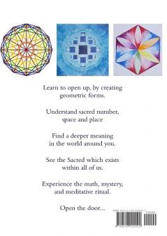 Explore the Sacred Through Geometry