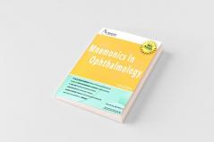 Mnemonics In Ophthalmology 4th Edition