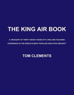 The King Air Book