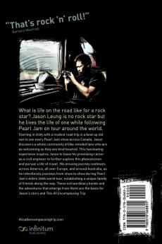 This All Encompassing Trip (Chasing Pearl Jam Around The World)