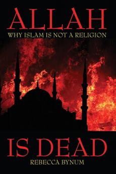 Allah Is Dead