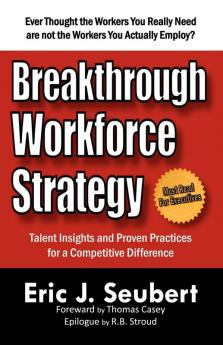 Breakthrough Workforce Strategy