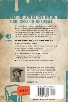 Brewery Operations Manual