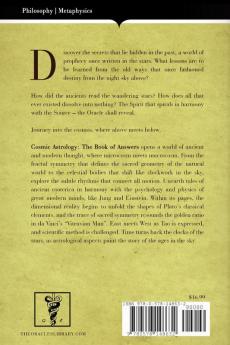 Cosmic Astrology