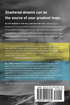 The Joseph Road: Choices That Determine Your Destiny