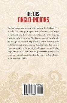 The Last Anglo-Indians