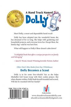 A Hand Truck Named Dolly: 1