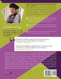 How to Succeed in the Cannabis Industry