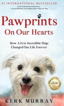 Pawprints On Our Hearts