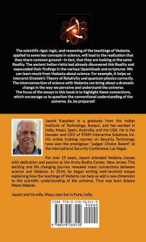 Science Meets Vedanta