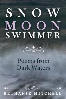 Snow Moon Swimmer