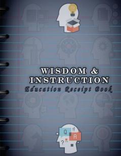 Wisdom & Instruction