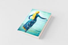 The Blue Between Sky and Water