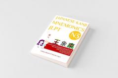 JAPANESE KANJI MNEMONICS JLPT N3