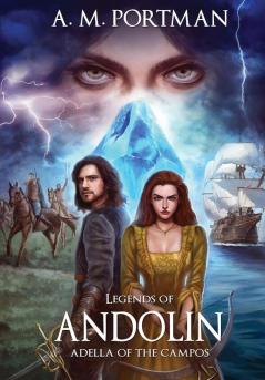 Legends of Andolin