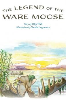 The Legend of the Ware Moose