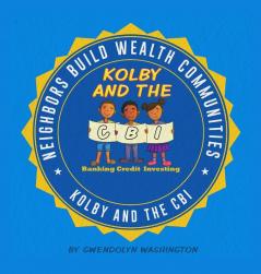 KOLBY AND THE CBI