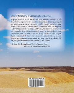 Child of the Prairie: An Accidental Memoir