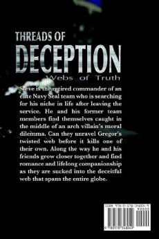 Threads of Deception (subtitle Webs of Truth)