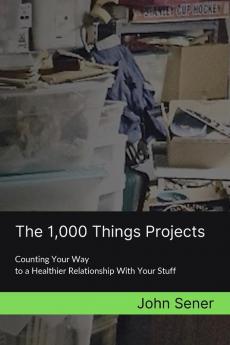 The 1000 Things Projects